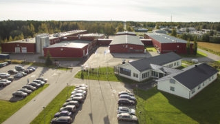 Prevex_fabriken
