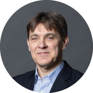 Johan Heikfolk.