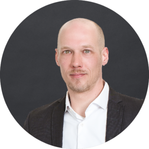 Jonne Siitari.