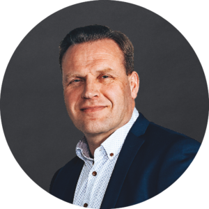 Markku Mäkipere.