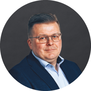 Pekka Pöllänen.