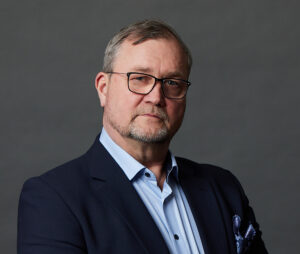 Peter Lång.