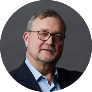Peter Lång.