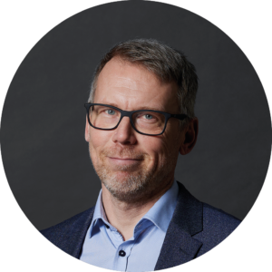Sasha Laitinen.