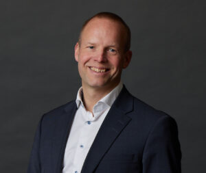 Stefan Sjöberg.