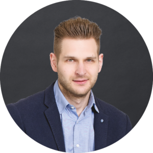 Stefan Thilman.