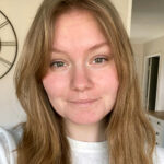 Ellinor Höstman.