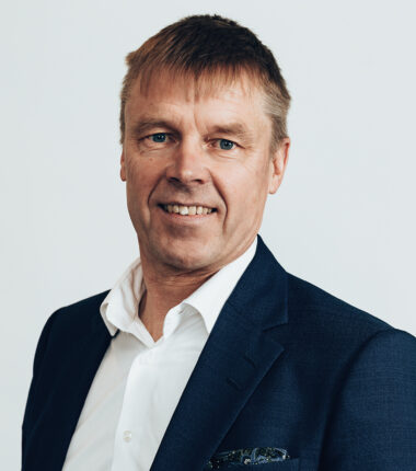 Mikael Eklund