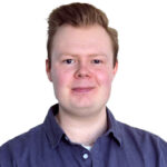 Tobias Mäkelä.