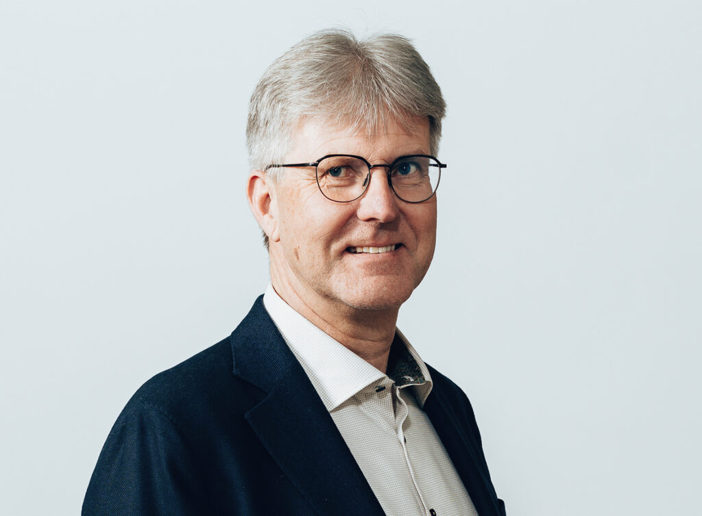 Kjell Antus.